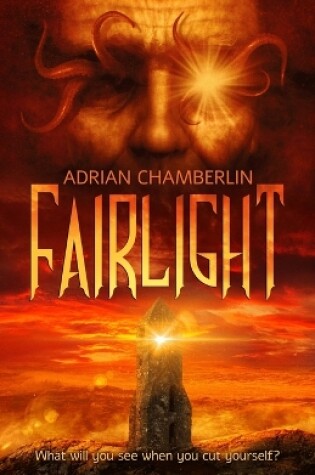 Cover of Fairlight