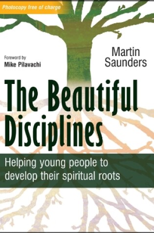 Cover of The Beautiful Disciplines