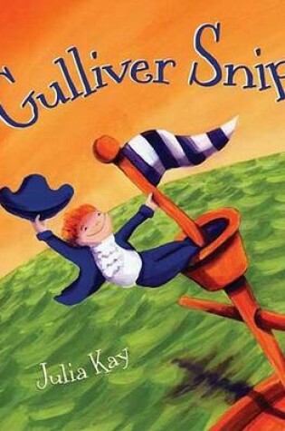 Cover of Gulliver Snip