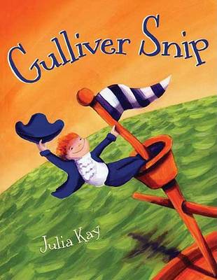 Book cover for Gulliver Snip