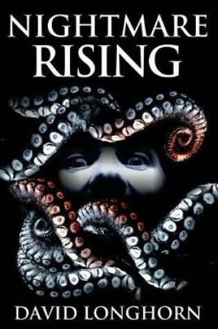 Cover of Nightmare Rising