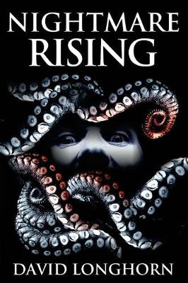 Book cover for Nightmare Rising