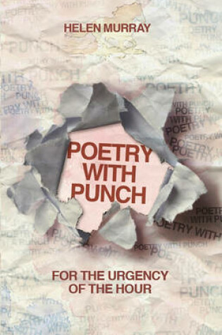 Cover of Poetry with Punch