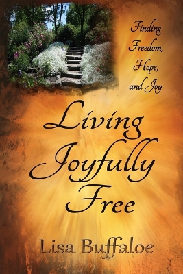 Book cover for Living Joyfully Free