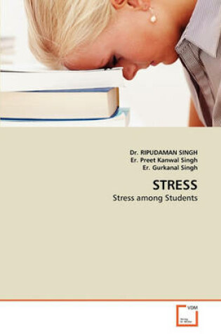 Cover of Stress