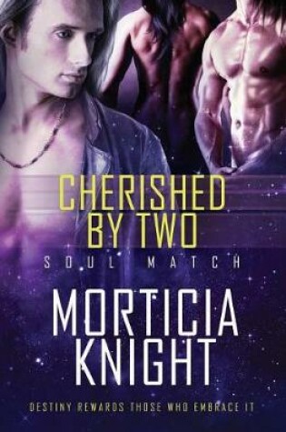 Cover of Cherished by Two