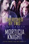 Book cover for Cherished by Two