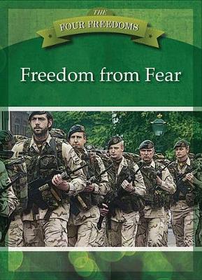 Cover of Freedom From Fear