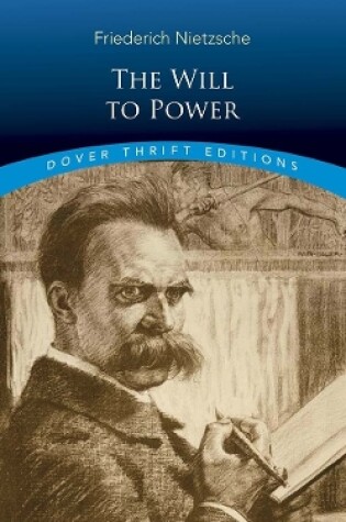 Cover of The Will to Power