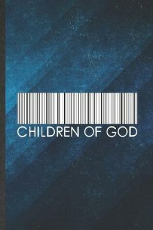 Cover of Children of God