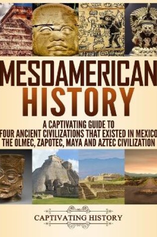 Cover of Mesoamerican History