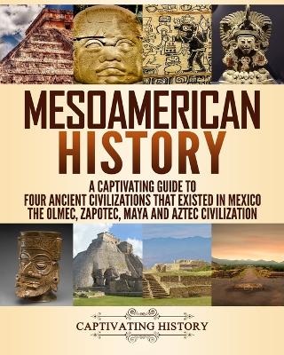Book cover for Mesoamerican History