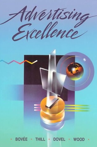 Cover of Advertising Excellence