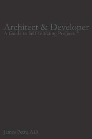 Cover of Architect & Developer