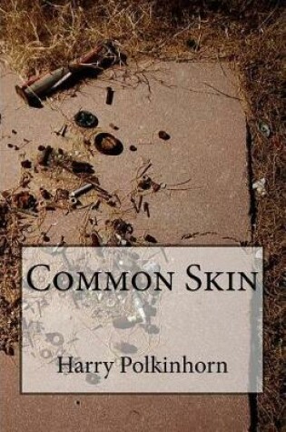 Cover of Common Skin