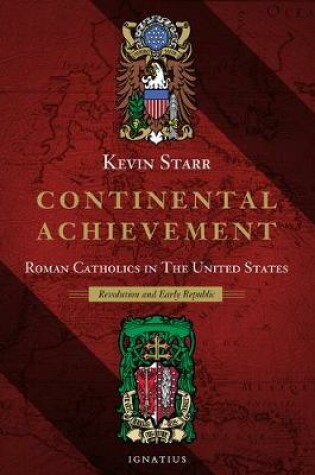 Cover of Continental Achievement, Volume 2