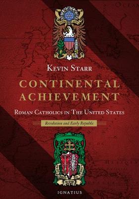 Book cover for Continental Achievement, Volume 2