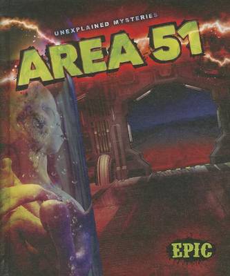 Cover of Area 51