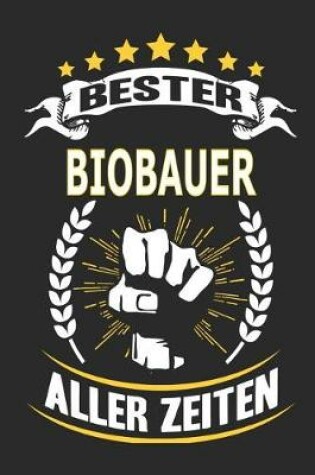 Cover of Bester Biobauer aller Zeiten