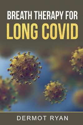 Book cover for Breath Therapy for Long Covid