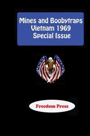 Cover of Mines and Boobytraps - Vietnam 1969 Special Issue