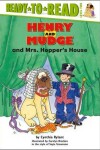 Book cover for Henry and Mudge and Mrs. Hopper's House