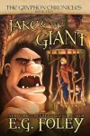 Book cover for Jake & The Giant