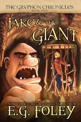 Cover of Jake & The Giant