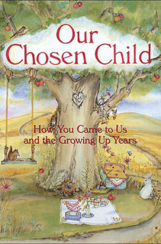 Cover of Our Chosen Child