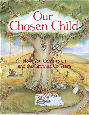 Book cover for Our Chosen Child