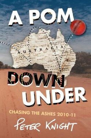 Cover of A Pom Down Under