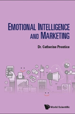 Cover of Emotional Intelligence And Marketing