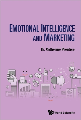 Cover of Emotional Intelligence And Marketing