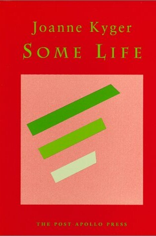 Cover of Some Life