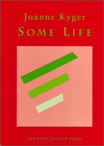 Book cover for Some Life