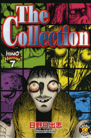 Cover of The Collection