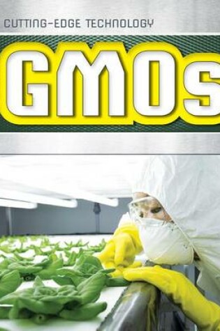 Cover of Gmos