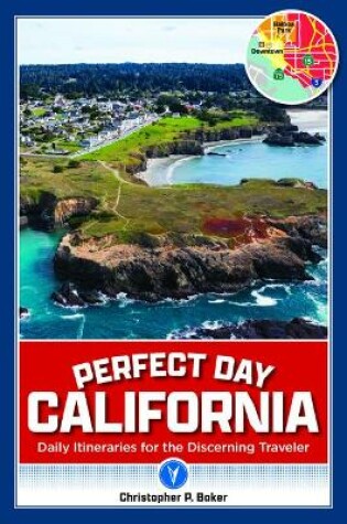 Cover of Perfect Day California