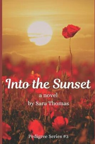 Cover of Into the Sunset