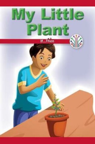 Cover of My Little Plant