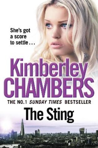 Cover of The Sting