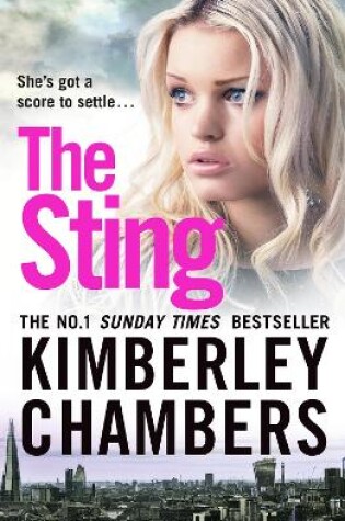 Cover of The Sting