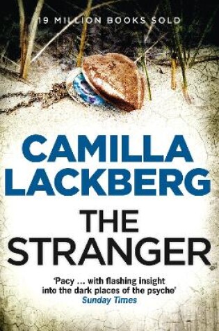 Cover of The Stranger