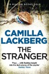 Book cover for The Stranger