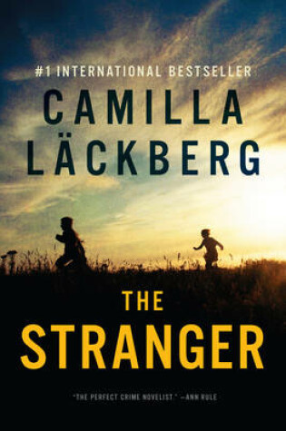 Cover of The Stranger