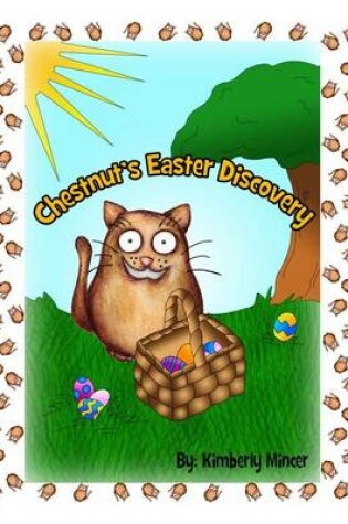 Cover of Chestnut's Easter Discovery