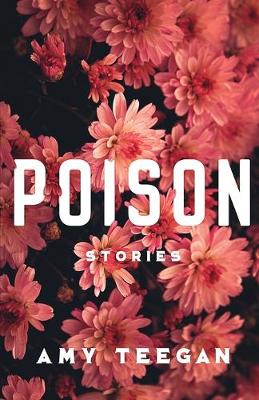 Book cover for Poison