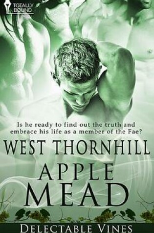 Cover of Apple Mead