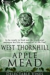 Book cover for Apple Mead