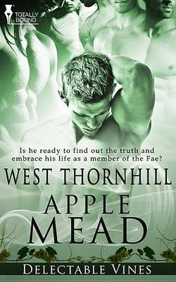 Book cover for Apple Mead